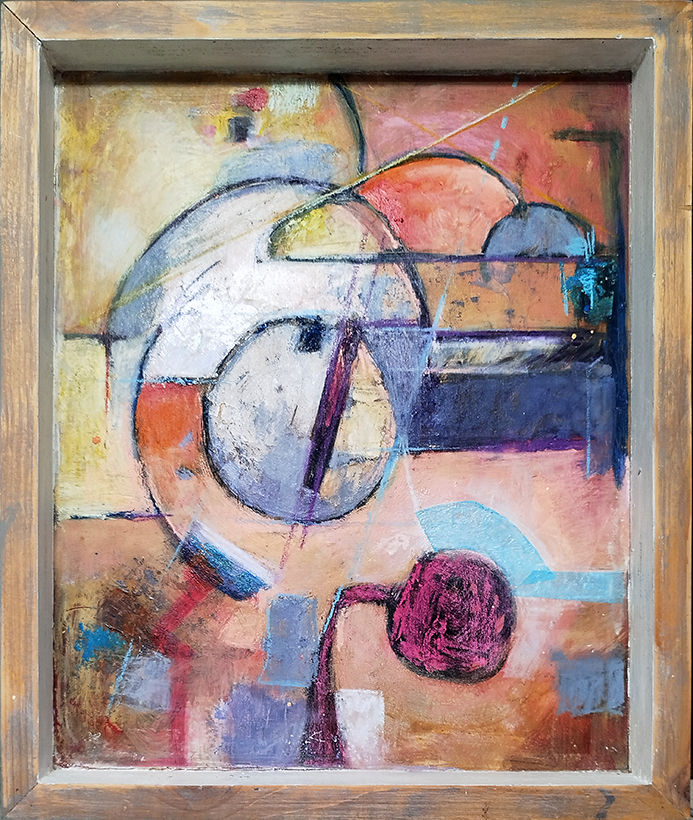 Circulo purpura